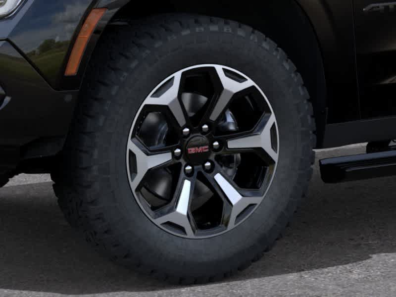 New 2026 GMC Yukon XL AT4 w/ AT4 Premium Plus Package AWD/4WD image 9