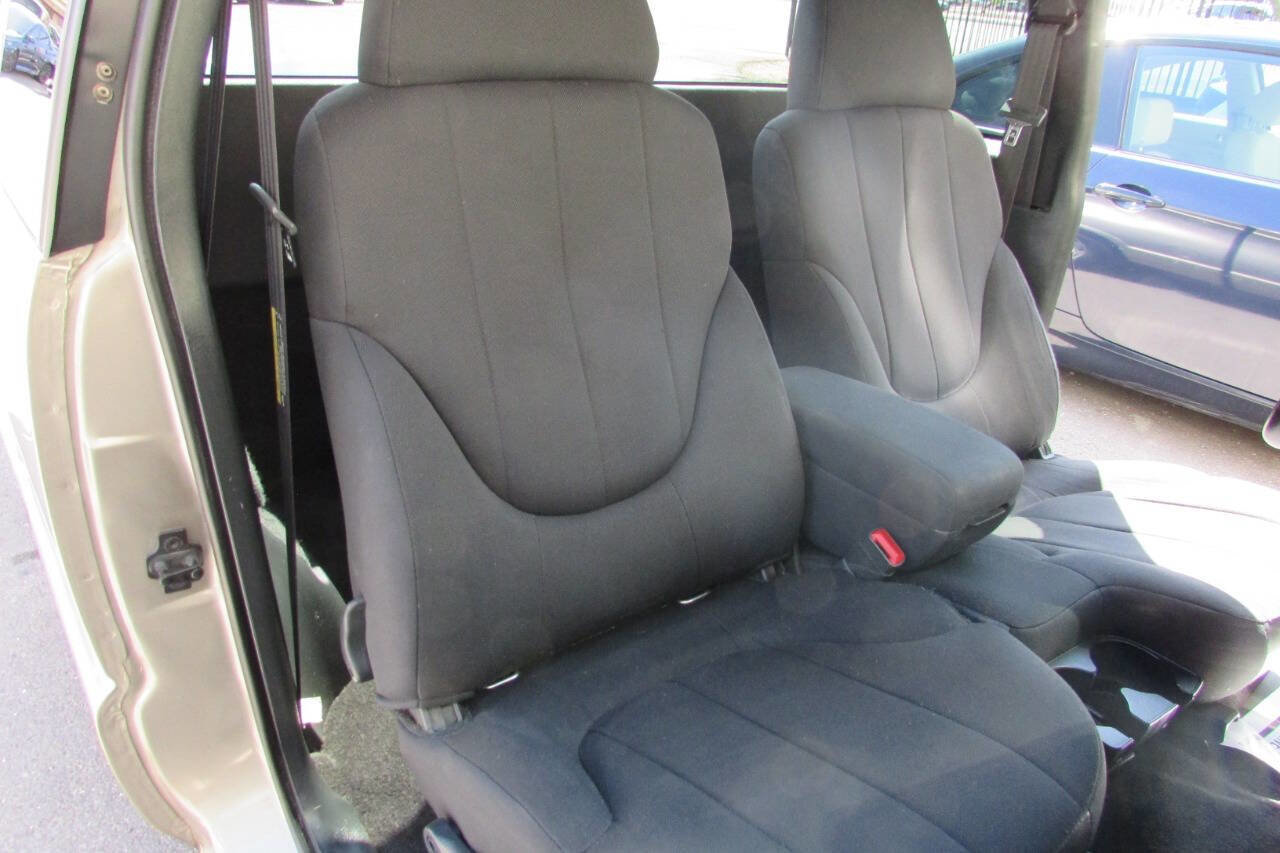 Used 2003 GMC Sonoma SLS image 20