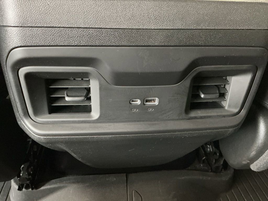 Used 2023 Chevrolet Silverado 1500 RST image 10