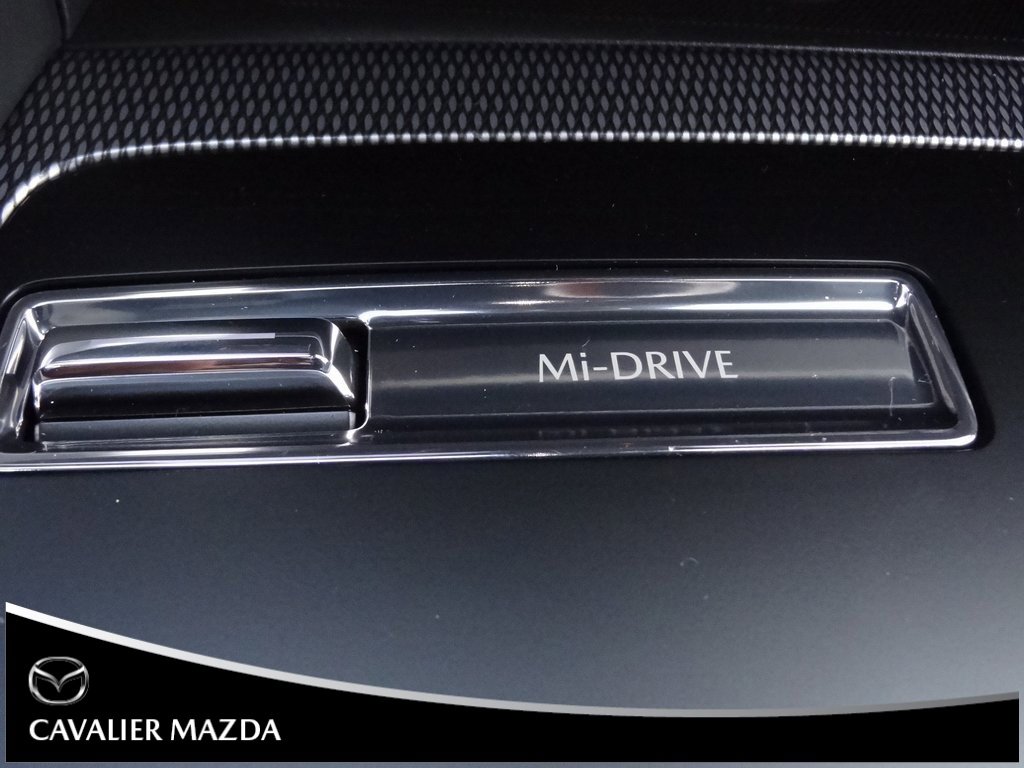 New 2025 MAZDA CX-70 3.3 Turbo S w/ Premium Package image 30