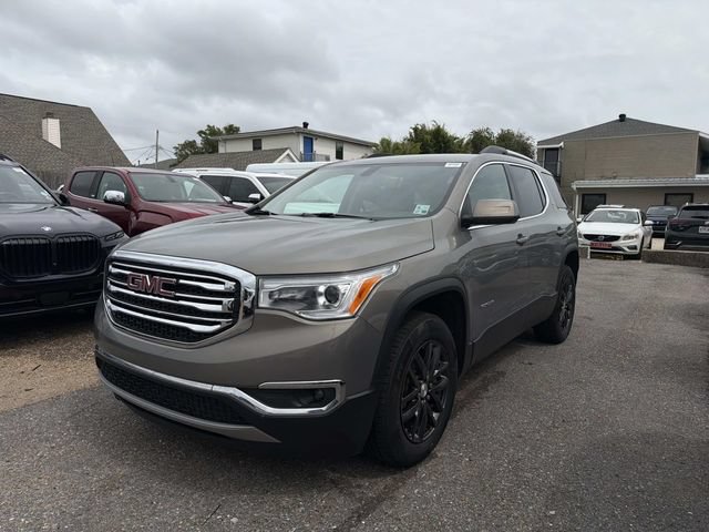 Used 2019 GMC Acadia SLT FWD image 1