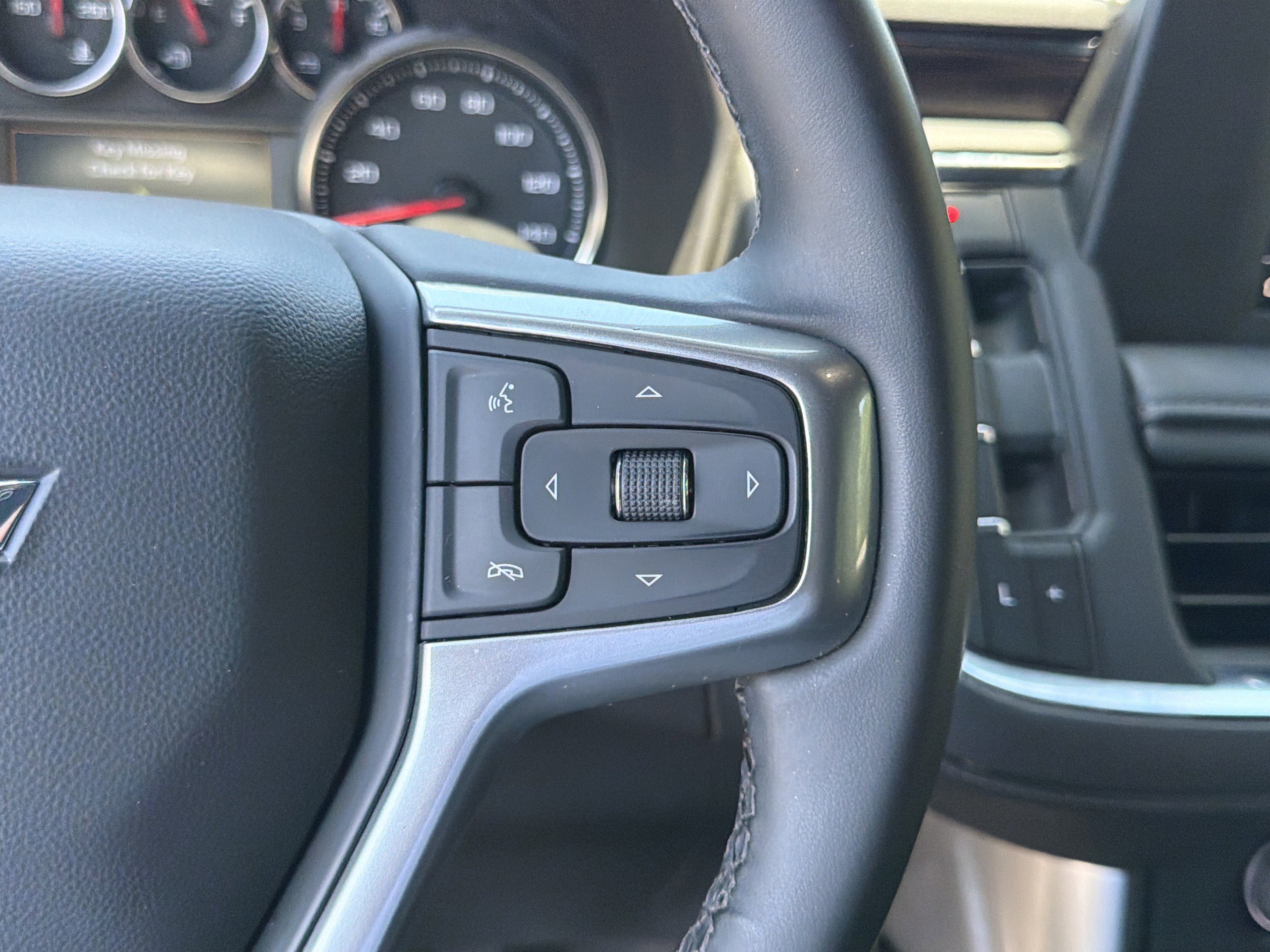 Used 2023 Chevrolet Tahoe LS w/ Driver Alert Package RWD image 27