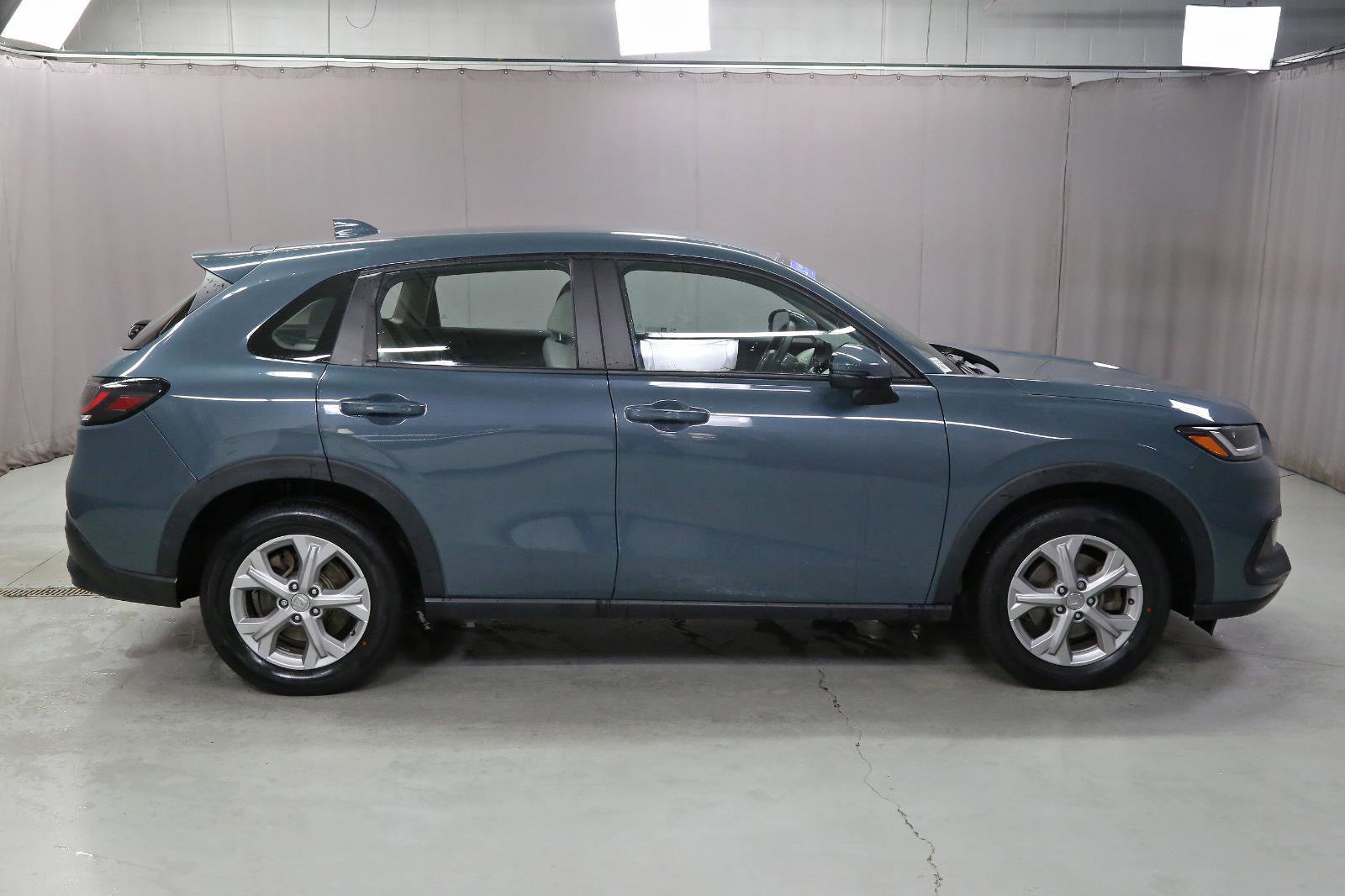 Certified 2023 Honda HR-V LX image 15