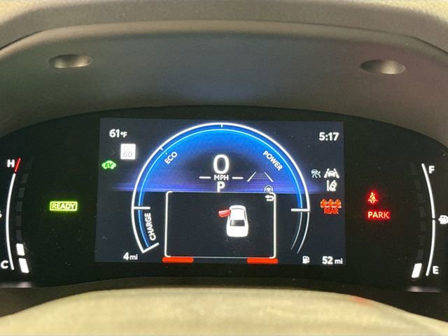 New 2026 Toyota Camry SE FWD image 10