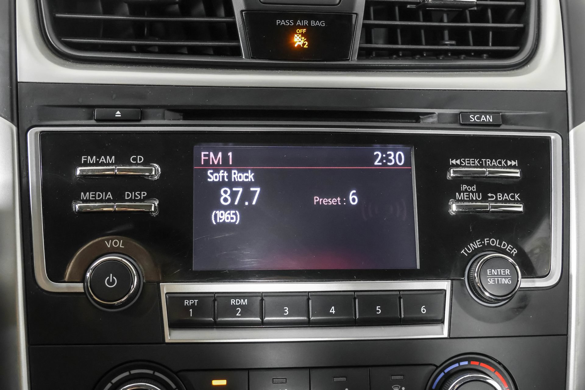 Used 2017 Nissan Altima 2.5 S w/ Power Driver Seat Package FWD image 29