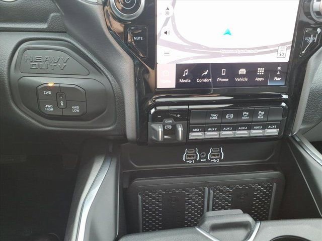 New 2026 RAM 2500 Laramie image 17