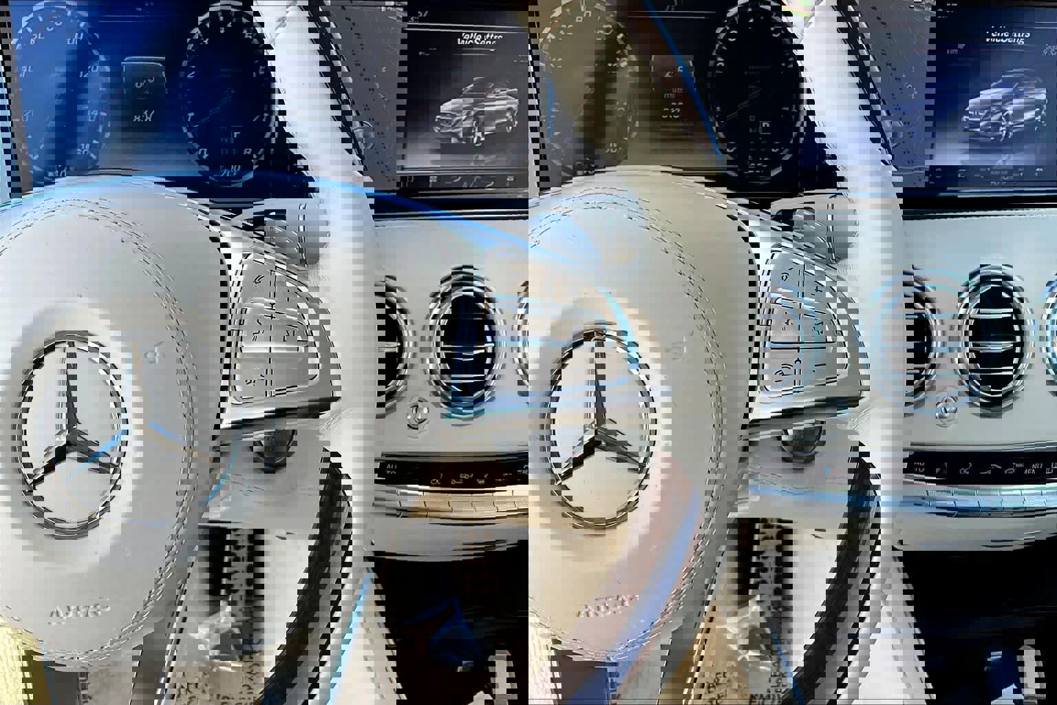 Used 2017 Mercedes-Benz S 550 Cabriolet image 22