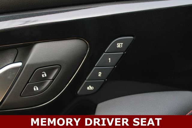 Used 2023 Chevrolet Blazer RS w/ Driver Confidence II Package image 4