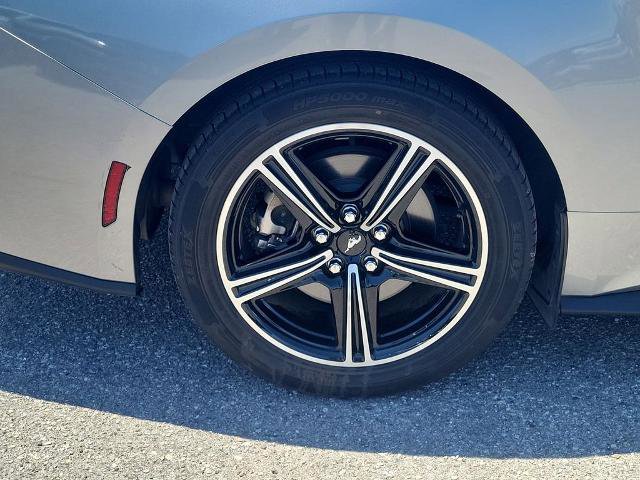 Certified 2024 Ford Mustang Premium RWD image 6