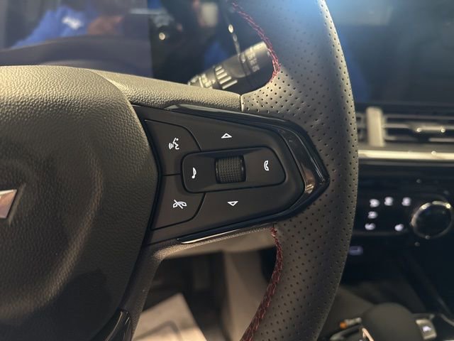 New 2026 Chevrolet Trax RS w/ Sunroof Package image 15