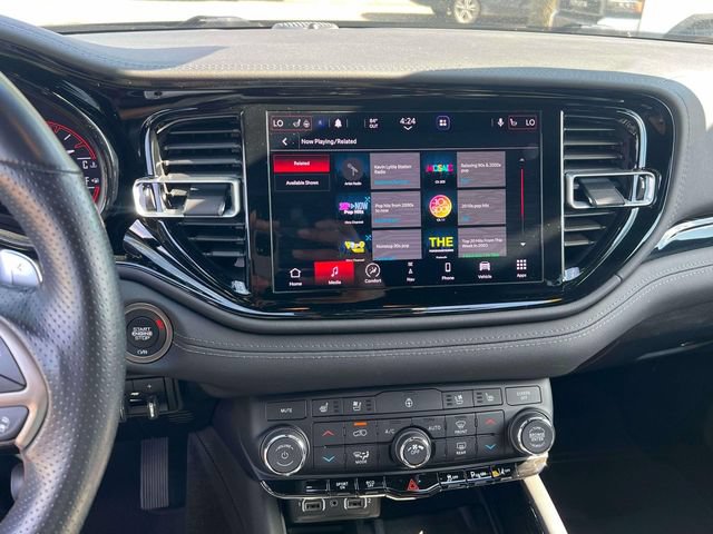 Used 2022 Dodge Durango Citadel AWD/4WD image 19
