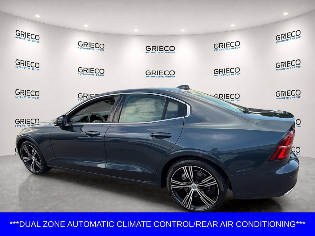 Used 2021 Volvo S60 T5 Inscription AWD/4WD image 5