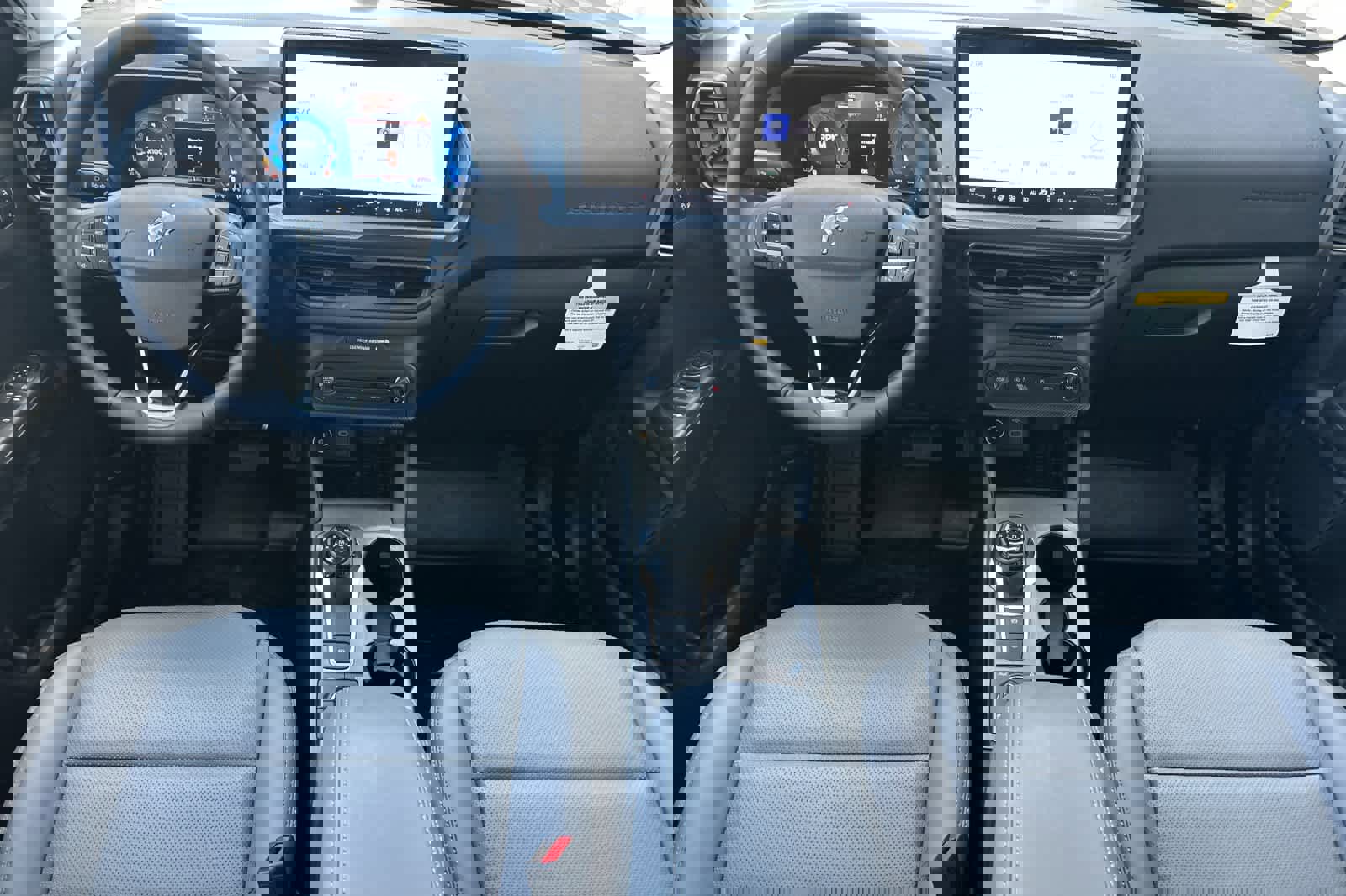 New 2025 Ford Bronco Sport Badlands image 3