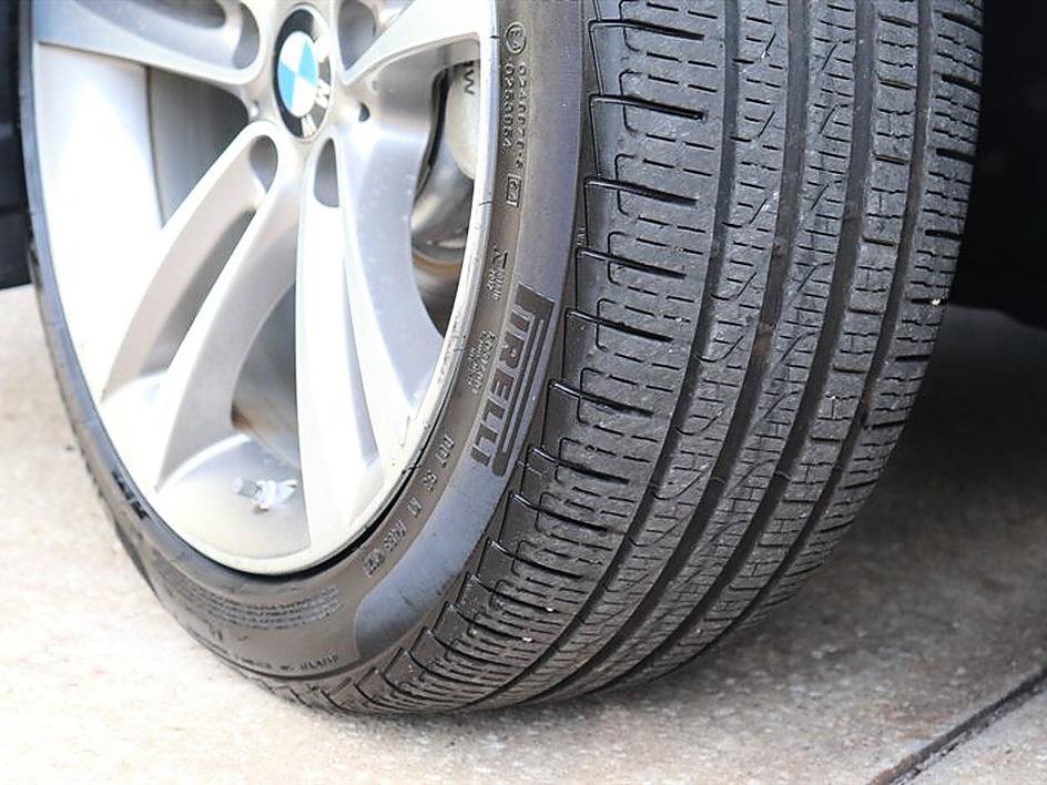 Used 2016 BMW 340i Sedan RWD image 47