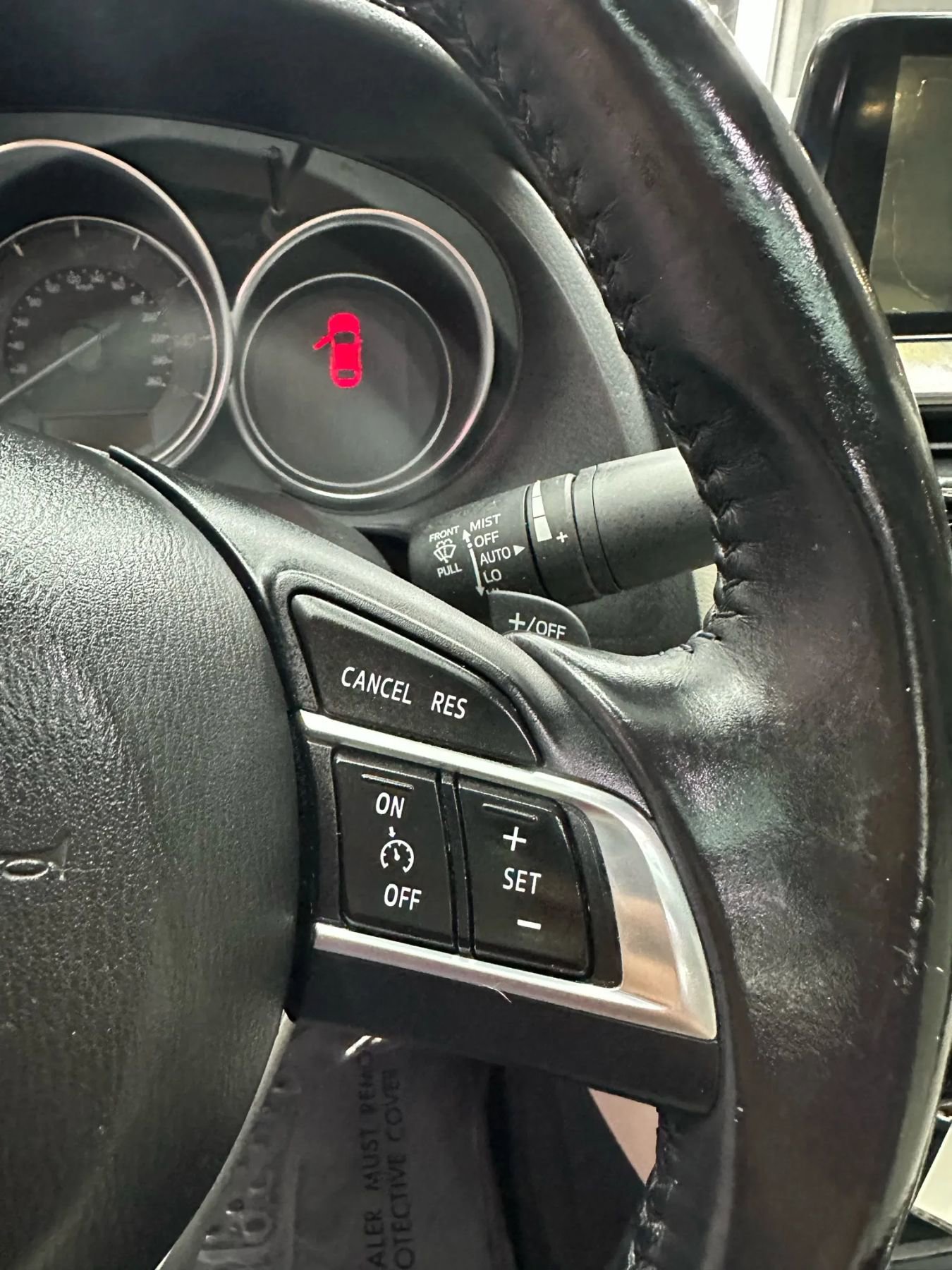 Used 2016 MAZDA MAZDA6 Grand Touring image 20