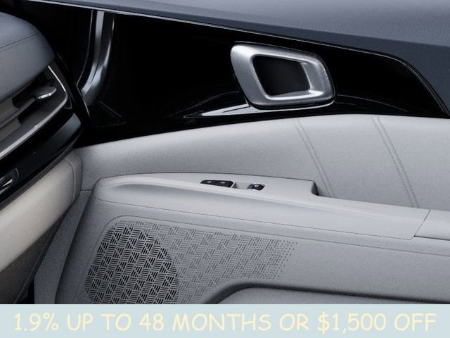 New 2026 Kia Carnival SX Prestige image 27