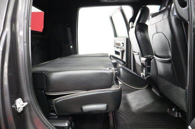 Used 2019 RAM 2500 Laramie w/ Night Edition AWD/4WD image 74