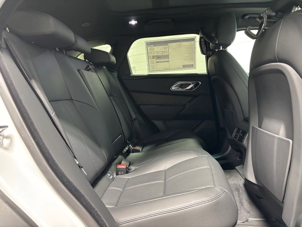 New 2026 Land Rover Range Rover Velar S image 37