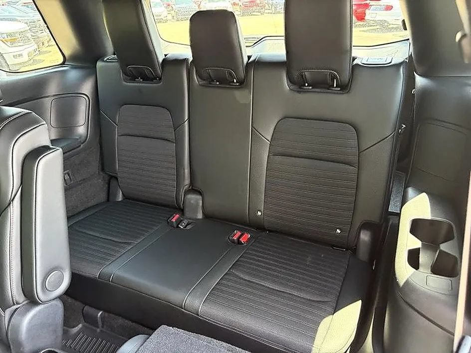Used 2023 Nissan Pathfinder Rock Creek AWD/4WD image 49