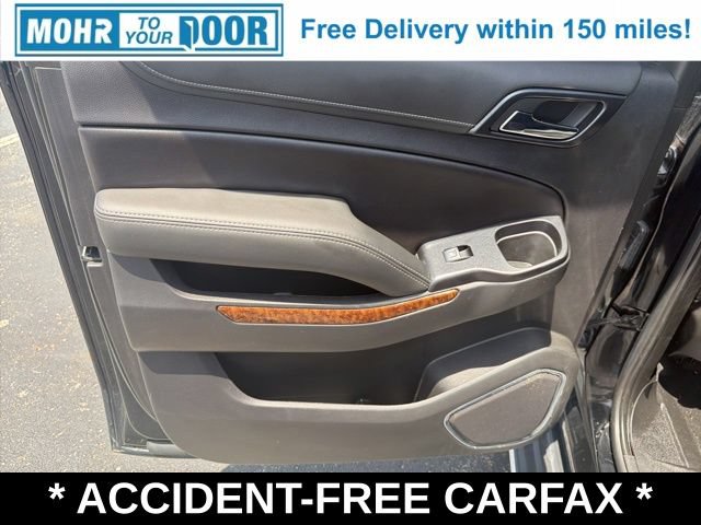 Used 2020 Chevrolet Suburban Premier AWD/4WD image 30