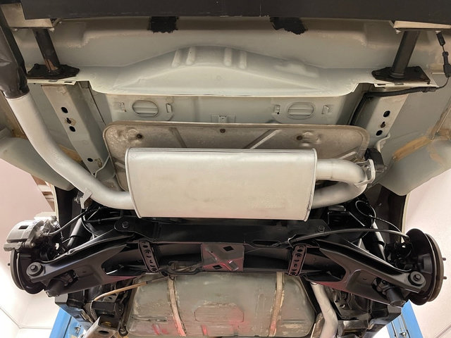 Used 1991 Cadillac Allante image 21