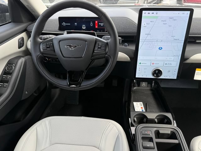 New 2026 Ford Mustang Mach-E Premium w/ Technology Package AWD/4WD image 13