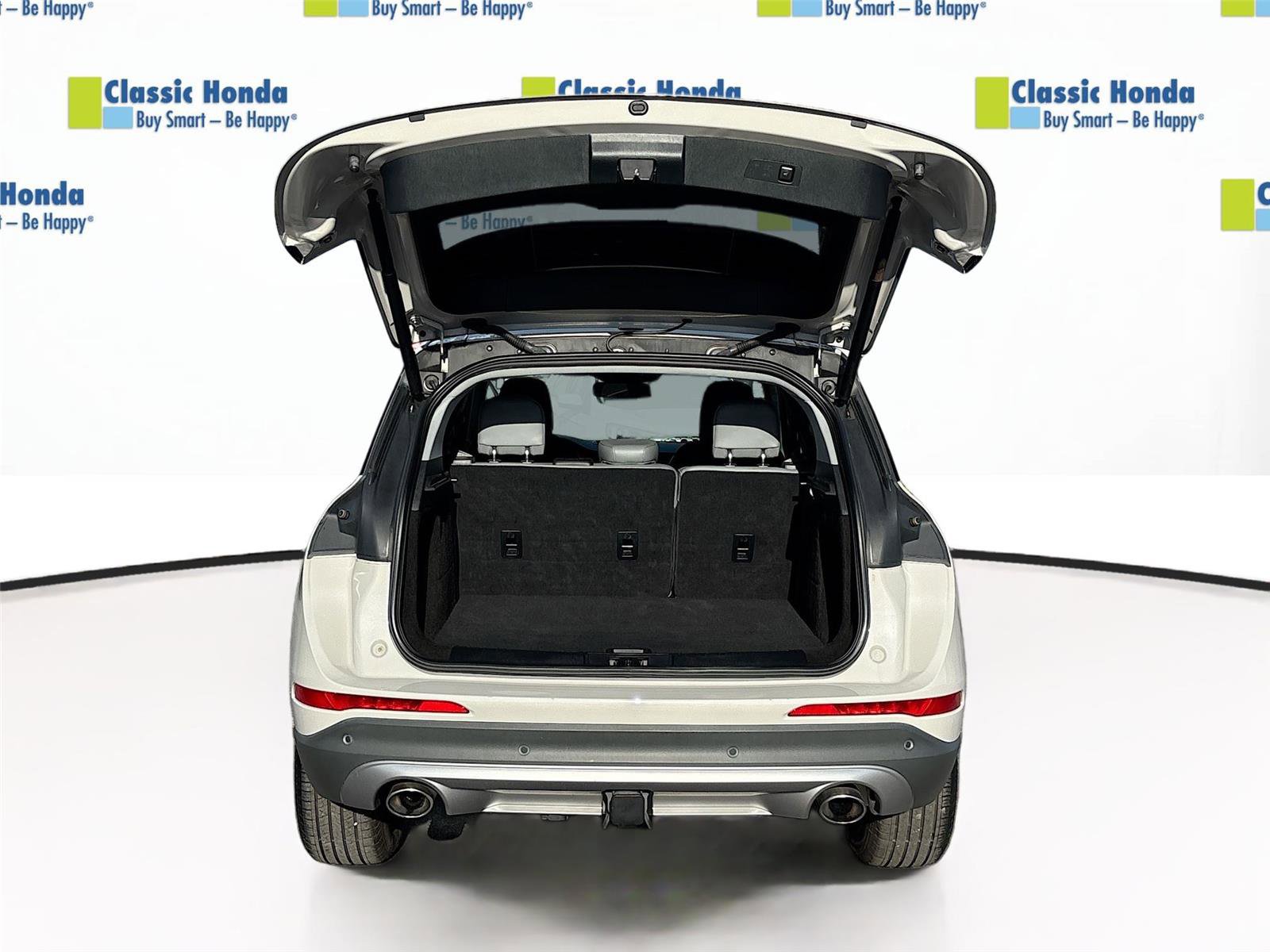 Used 2021 Lincoln Corsair Standard w/ Towing Package I image 30