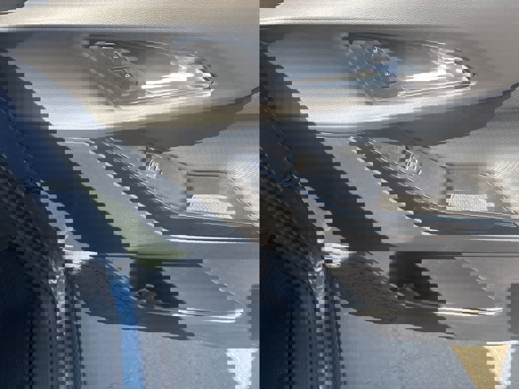 New 2026 Chevrolet Equinox LT w/ Safety and Technology Package image 46