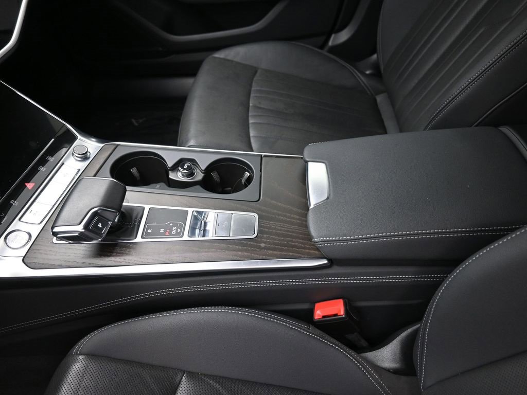 Used 2019 Audi A7 3.0T Premium Plus w/ Premium Plus Package image 20