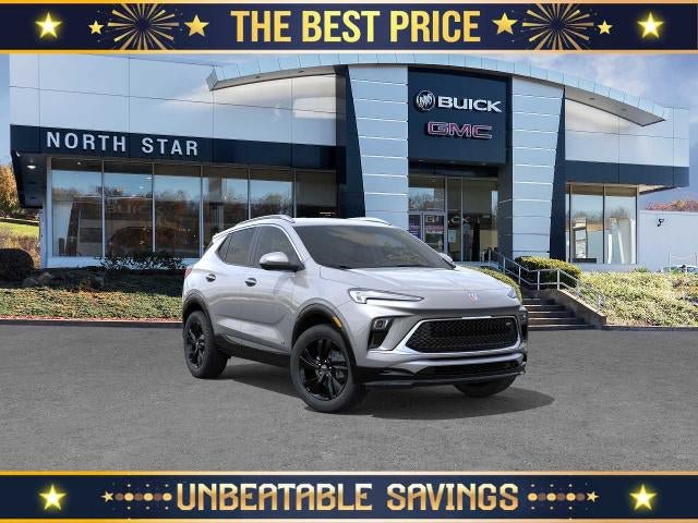 New 2026 Buick Encore GX Sport Touring w/ Comfort Package AWD/4WD image 1