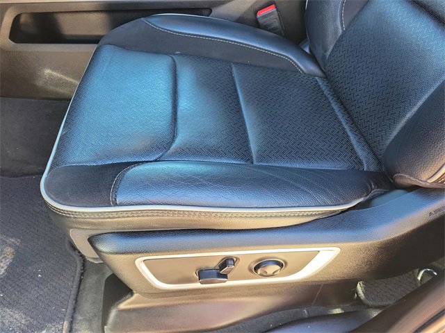 Used 2024 RAM 1500 Laramie image 10