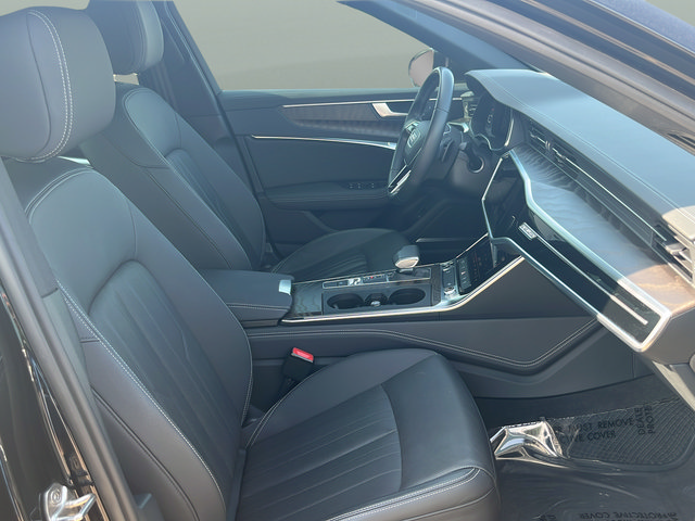 Used 2023 Audi A6 Premium Plus w/ Premium Plus Package AWD/4WD image 17