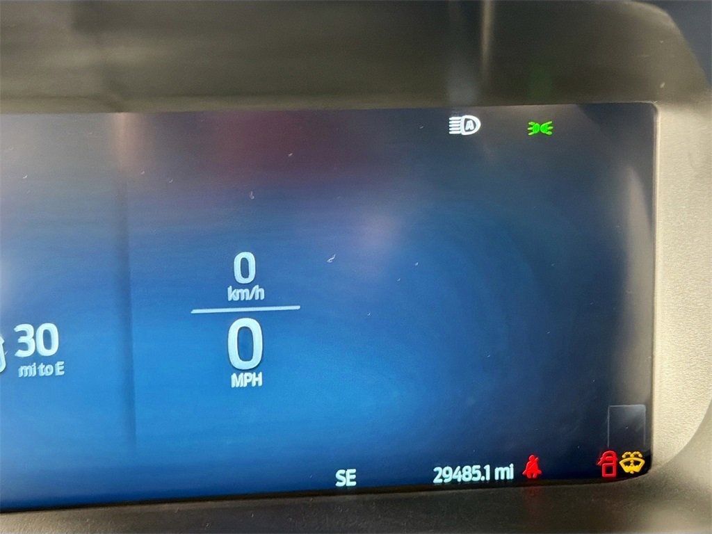 Used 2024 Ford F250 Lariat w/ Lariat Ultimate Package image 12