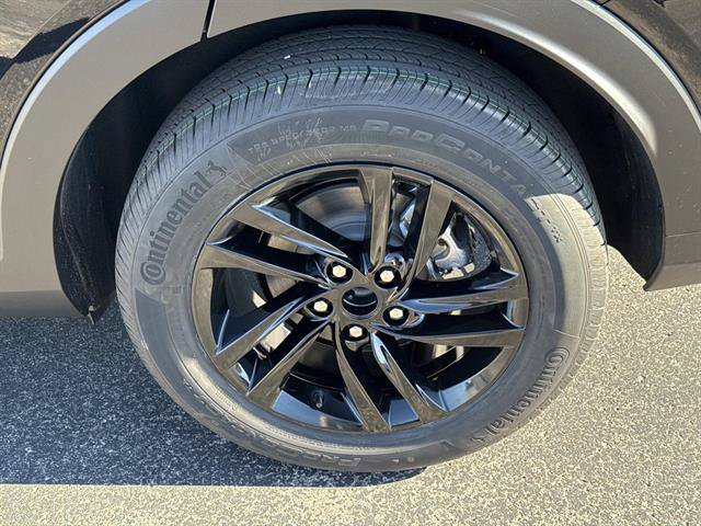 New 2026 Buick Envista Preferred w/ Convenience I Package FWD image 26
