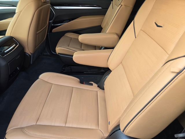 New 2026 Cadillac Escalade ESV Luxury w/ Touring Package RWD image 13