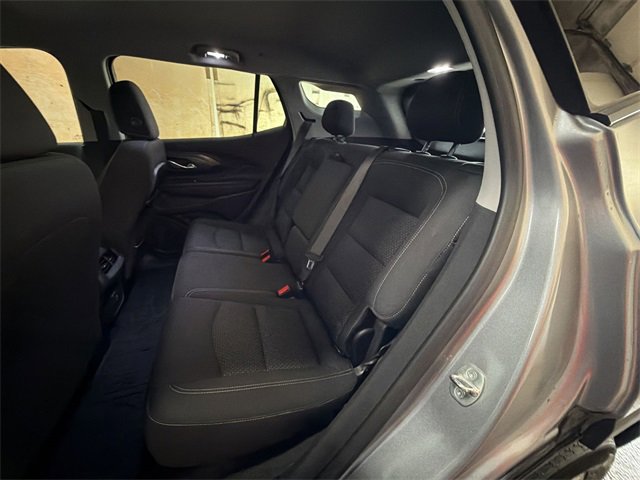 Certified 2023 GMC Terrain SLE w/ Driver Convenience Package image 23