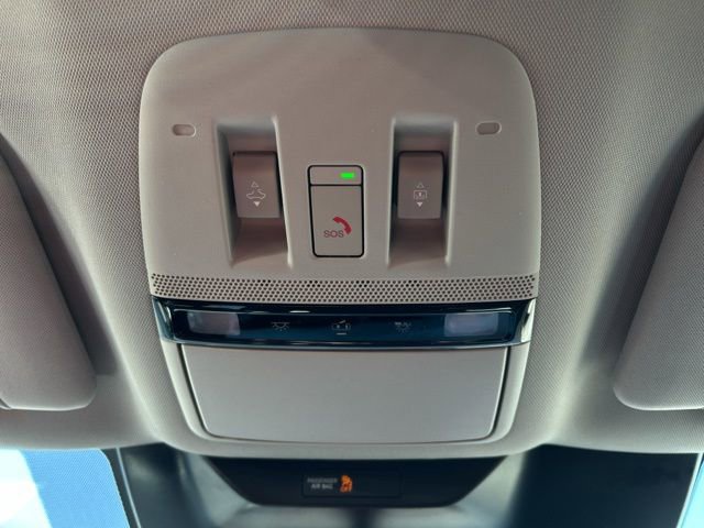 New 2026 Nissan Murano Platinum image 46