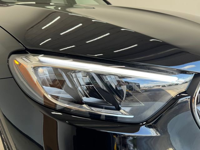 New 2026 Mercedes-Benz GLC 300 image 30