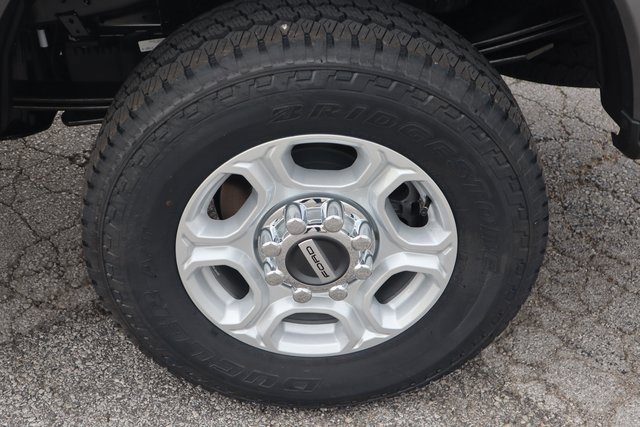 New 2026 Ford F250 XLT w/ XLT Premium Package image 28