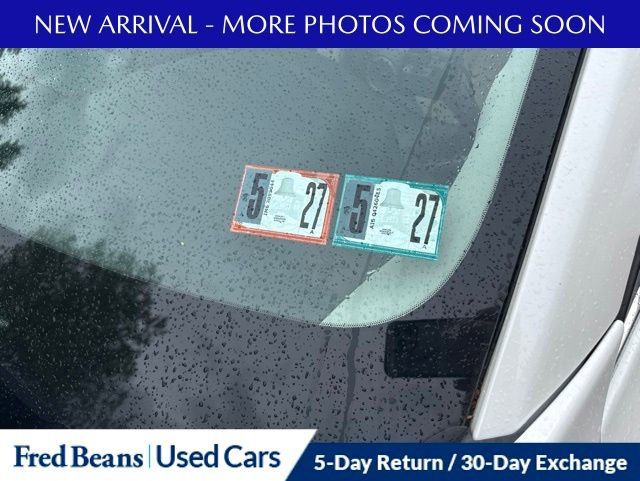 Used 2018 MAZDA CX-5 Touring w/ Preferred Equipment Package AWD/4WD image 3
