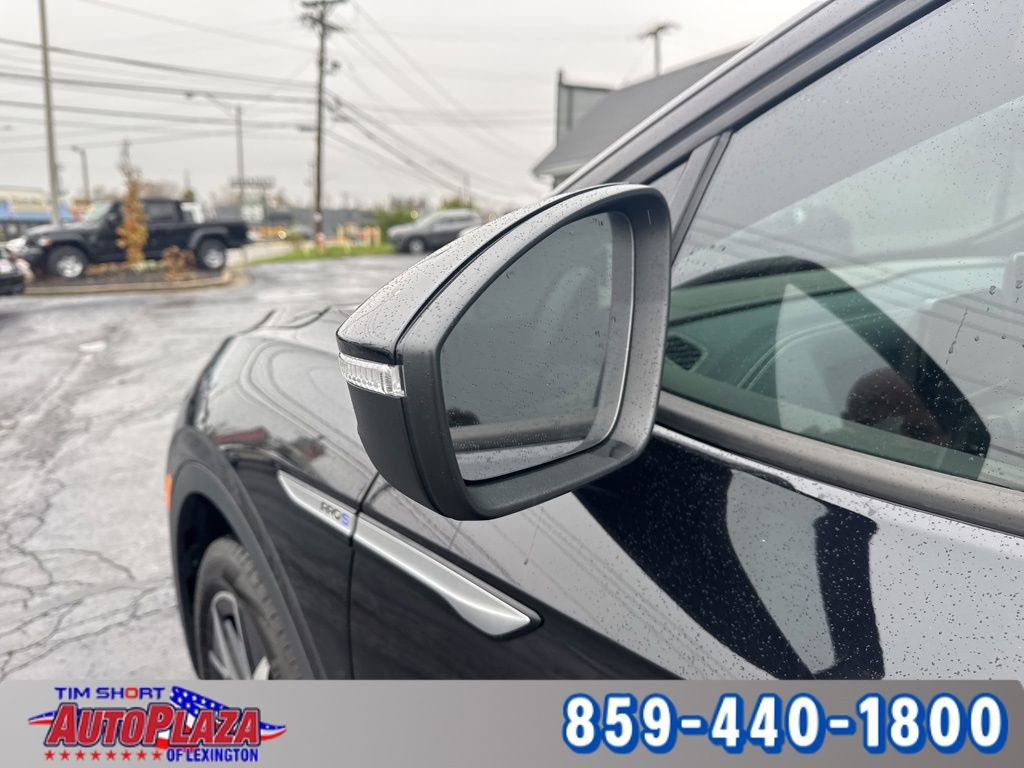 Used 2024 Volkswagen ID.4 Pro S image 16