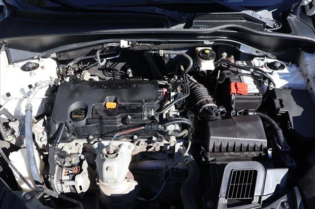 Used 2023 Honda HR-V LX image 30