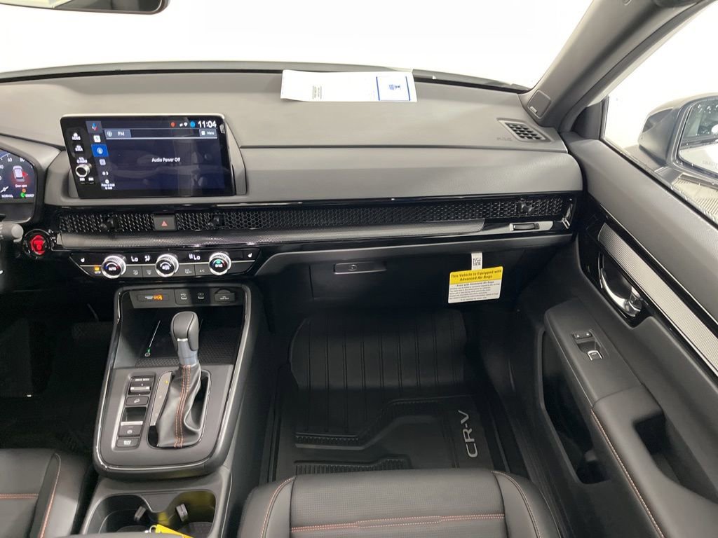 New 2026 Honda CR-V Sport Touring image 15