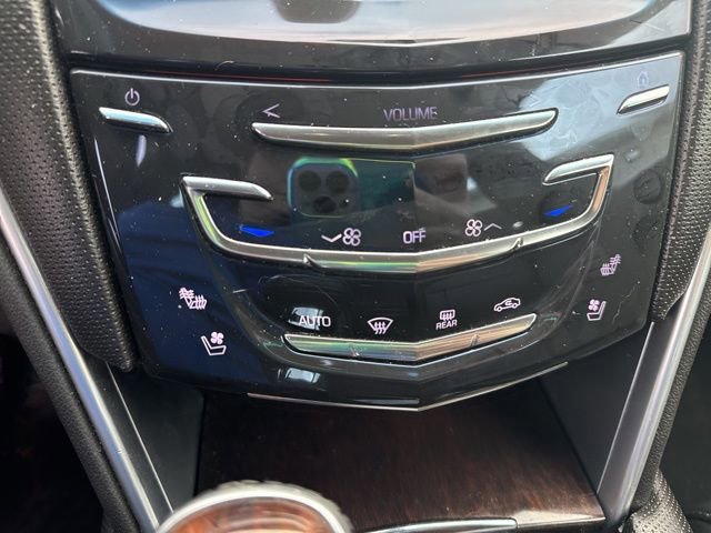 Used 2017 Cadillac XTS Luxury image 22