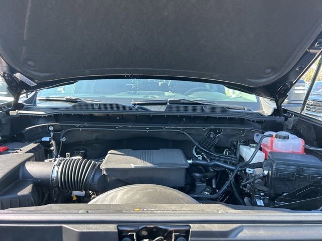 New 2026 Chevrolet Silverado 2500 Custom w/ Custom Value Package image 34