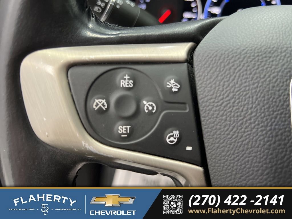 Used 2020 GMC Acadia Denali w/ Technology Package image 25