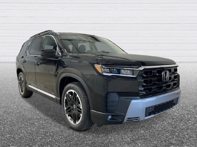 New 2026 Honda Pilot Touring image 9