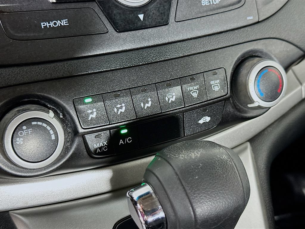 Used 2013 Honda CR-V LX image 16