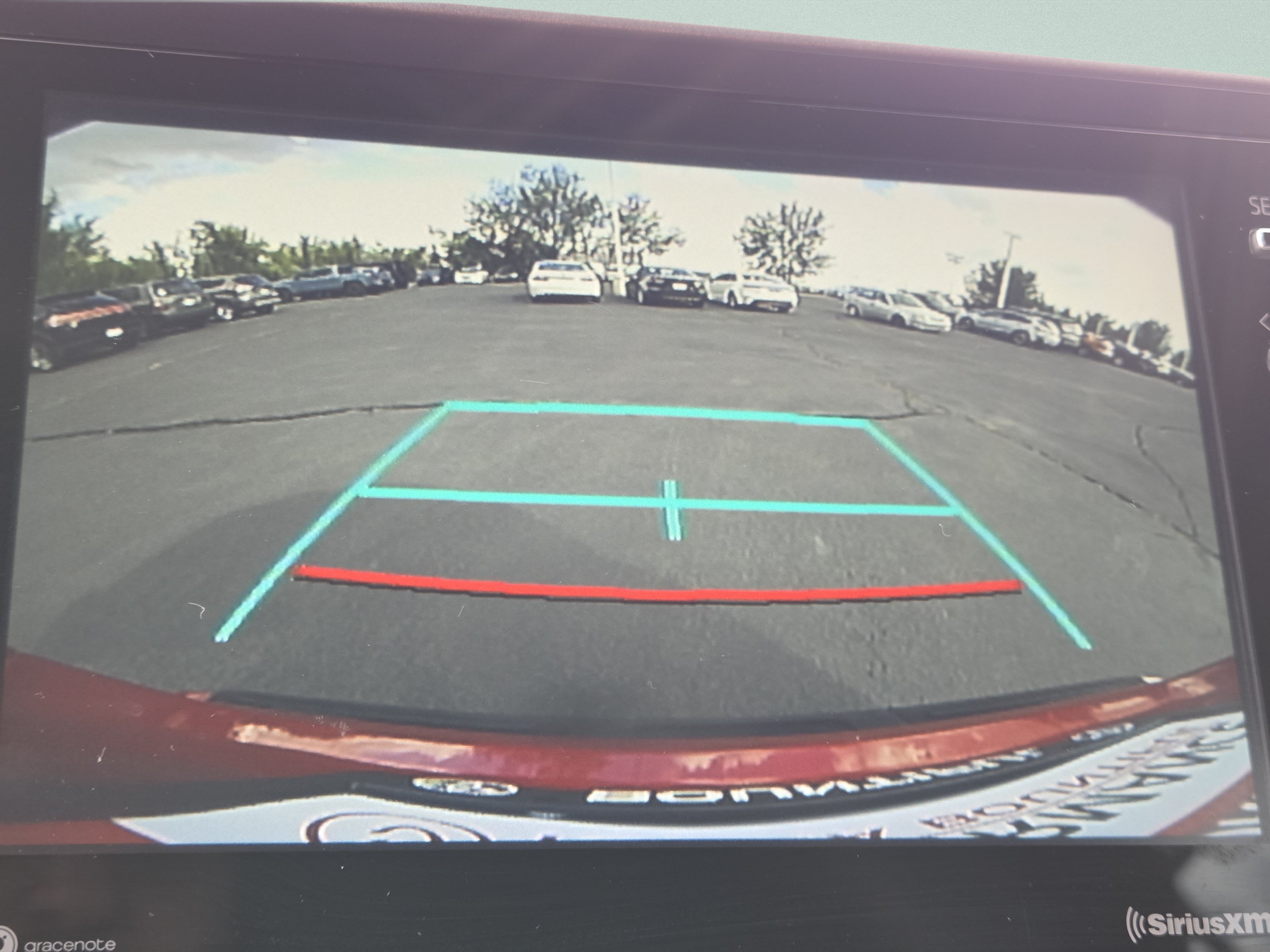 Used 2021 Toyota C-HR Nightshade FWD image 11