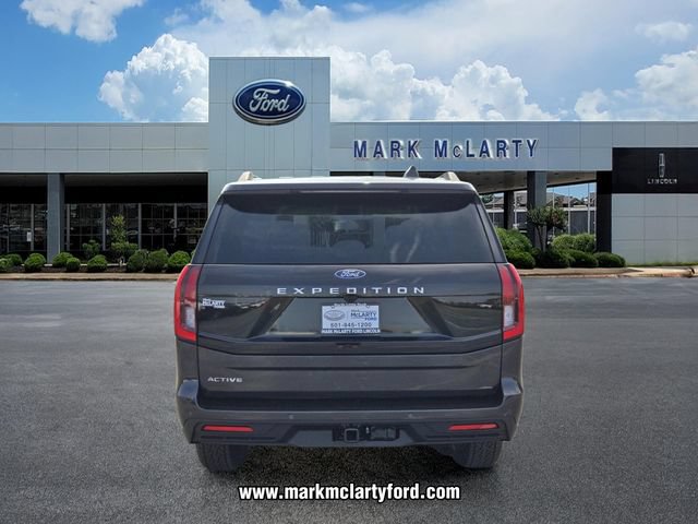 New 2026 Ford Expedition Active AWD/4WD image 4
